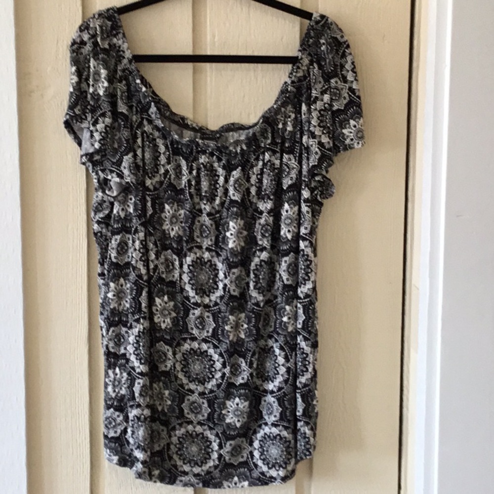 Torrid Top 3 - Picture 1 of 4